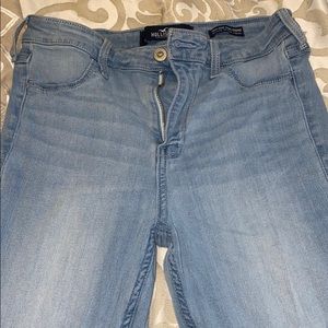 Hollister Jeggings